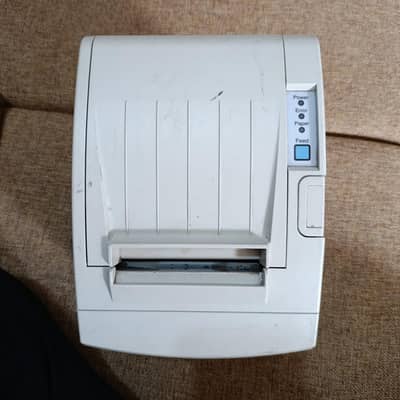 Thermal Printer JUST Like New