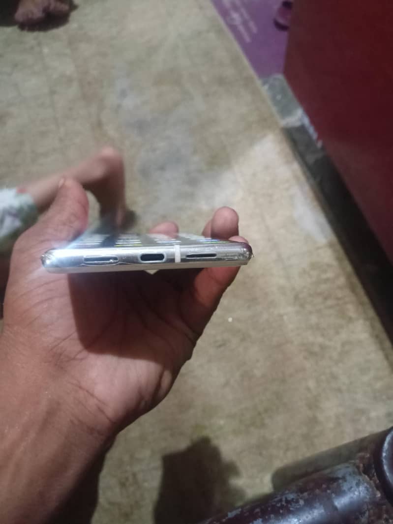 Google Pixel 6 Pro 2