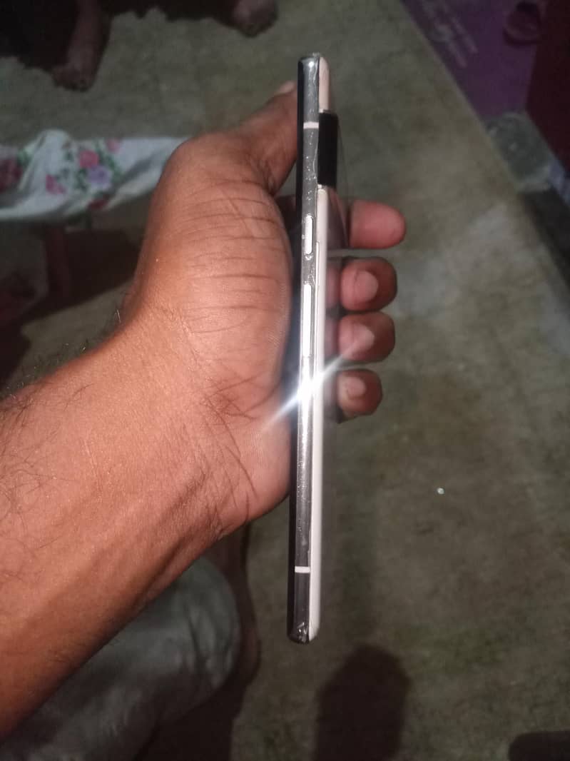 Google Pixel 6 Pro 6