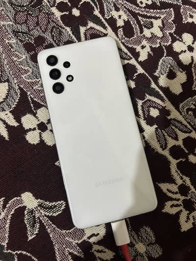 Samsung Mobile A32