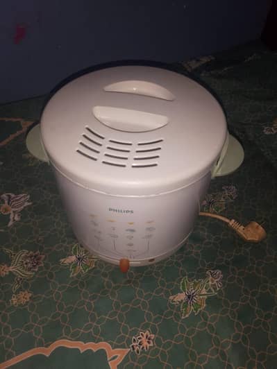 Philips air fryer