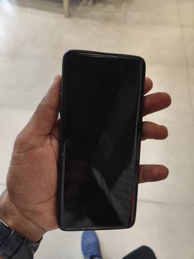 One Plus 8