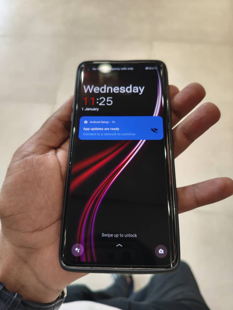 One Plus 8 1