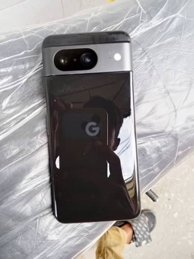 Google Pixel 8