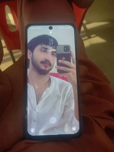 Samsung Mobile A51