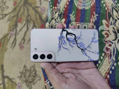 Samsung Mobile S22