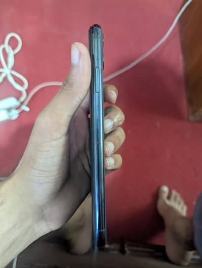 Apple iPhone 11 Pro Max