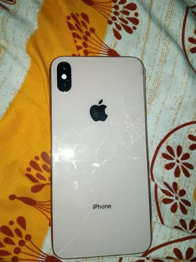 Apple iPhone XS Max