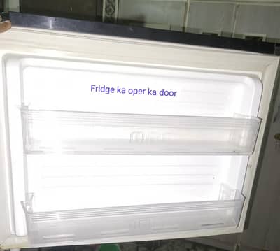 URGENT SALE – Kenwood Medium Size Refrigerator | Very Good Condition