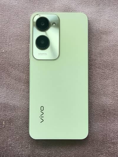 Vivo Y18