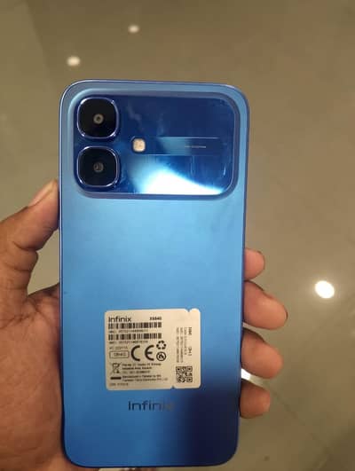 Infinix Smart 20 new 2026model