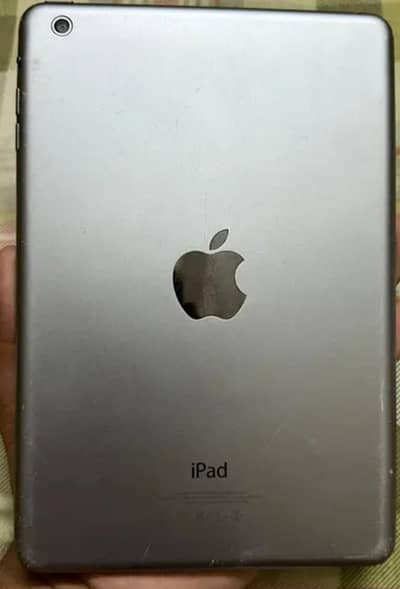 apple 1st generation     only tab and led no box
