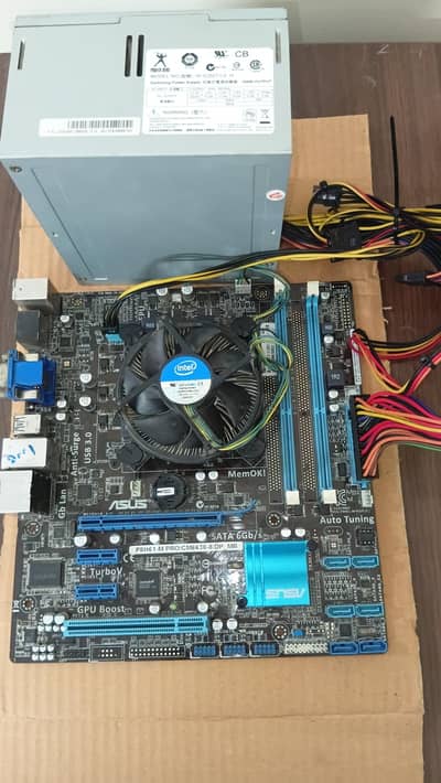 pc parts for sale
