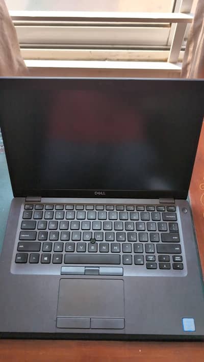 Dell Latitude 5400 BLACK
