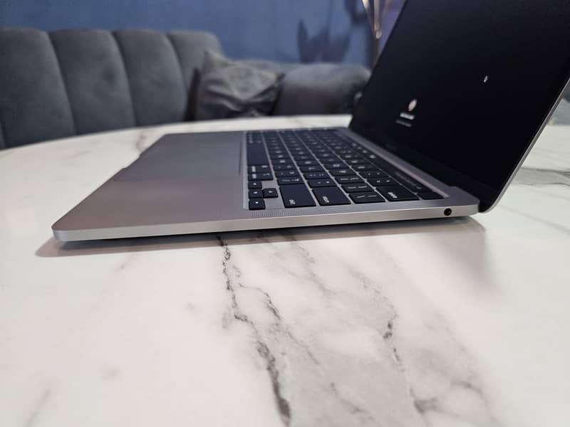 Macbook pro M1 2