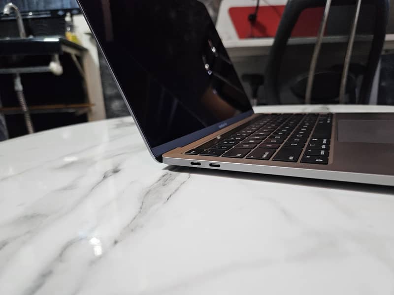 Macbook pro M1 3