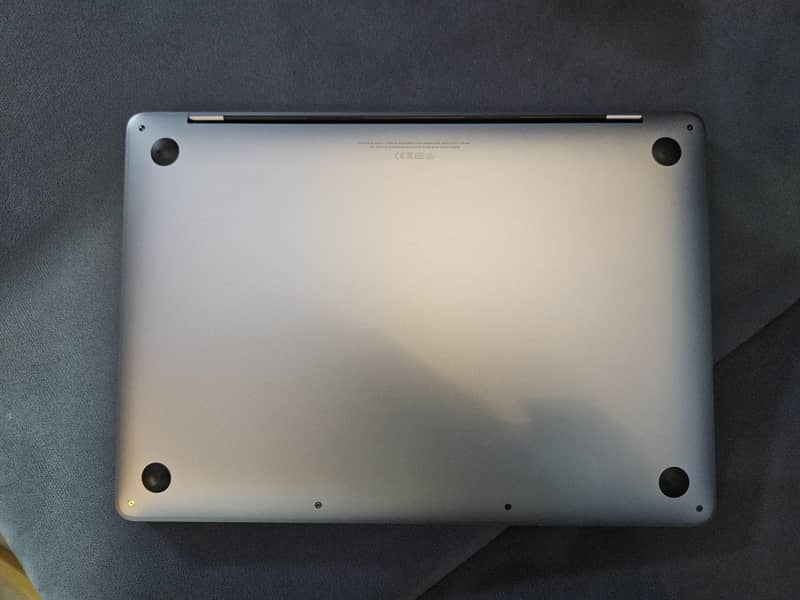 Macbook pro M1 5