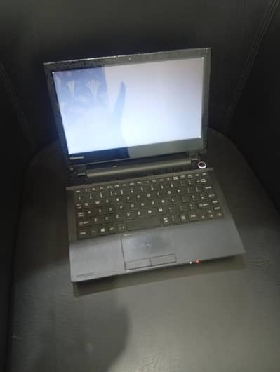 Toshiba Touch Sceen