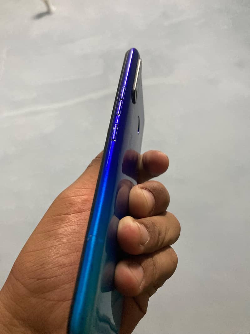 Tecno Spark 4 2