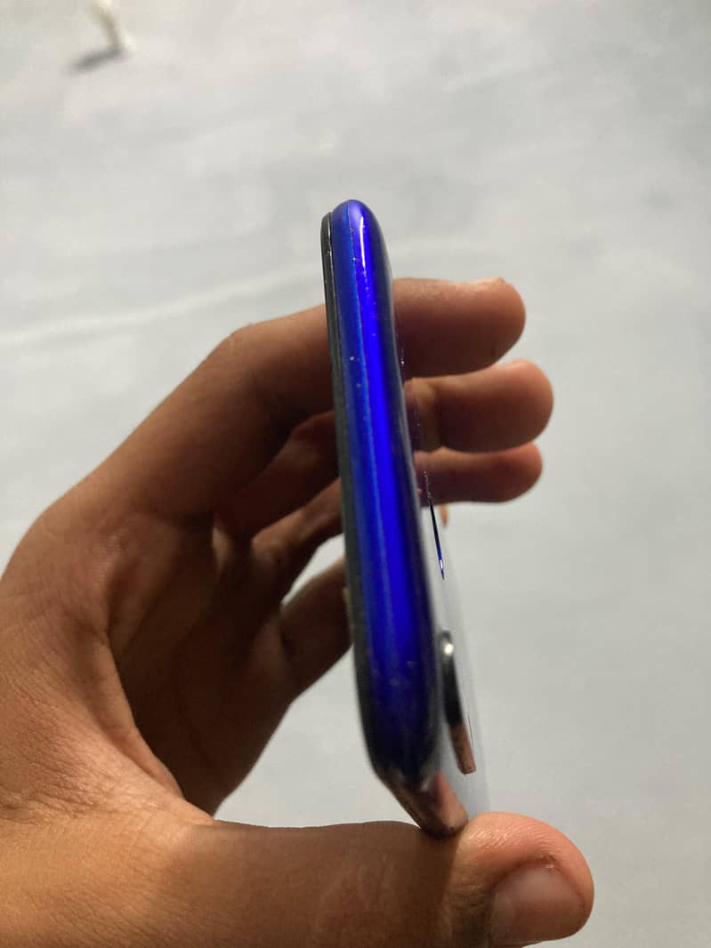 Tecno Spark 4 3