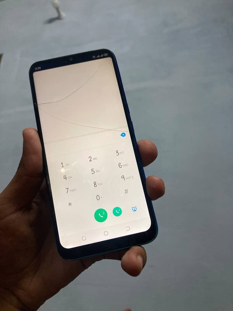 Tecno Spark 4 4