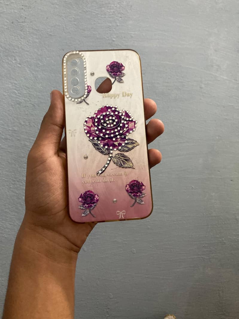 Tecno Spark 4 6