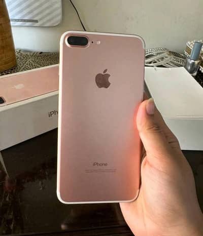 Apple iPhone 7 Plus