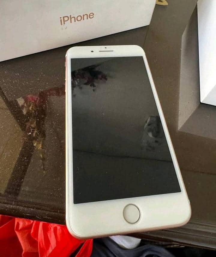 Apple iPhone 7 Plus 1