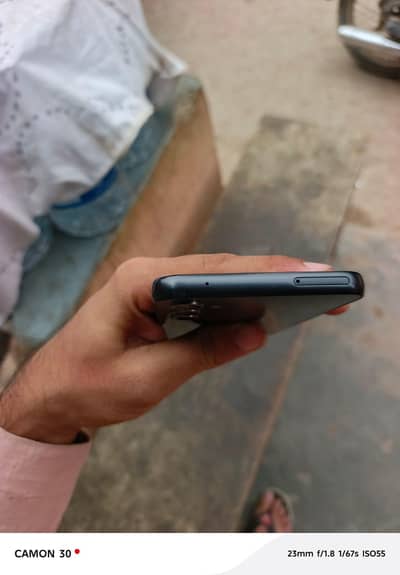 Samsung Mobile A34 5G