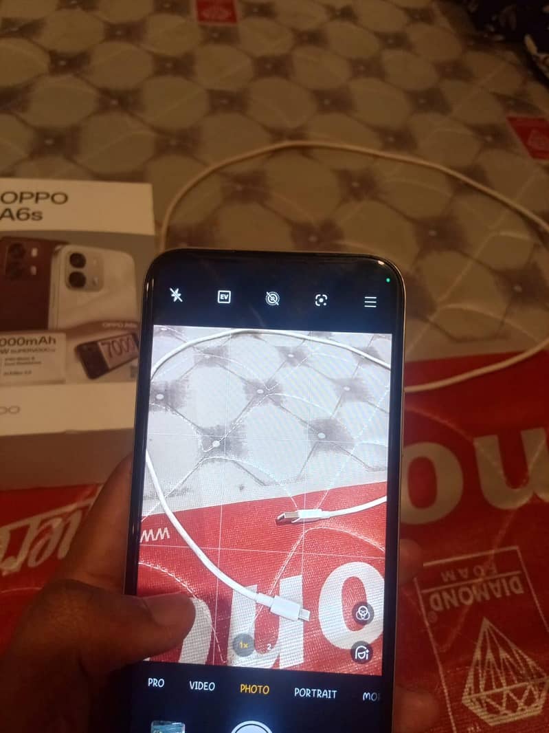 OPPO A6s 3