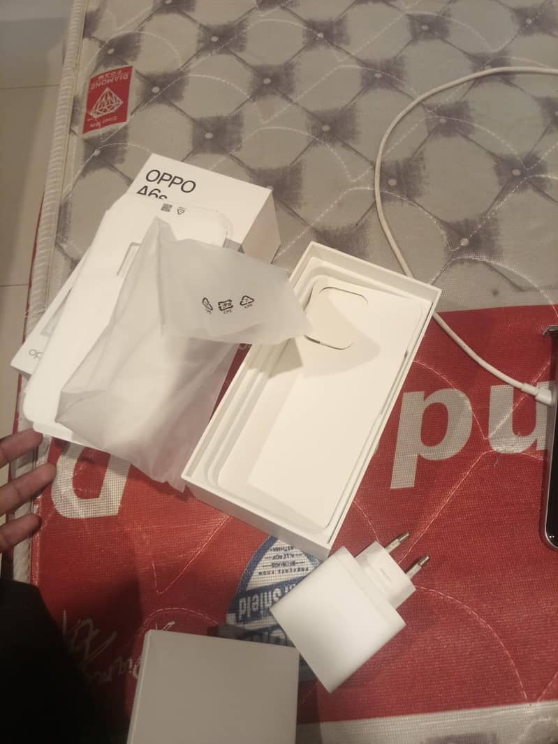 OPPO A6s 10
