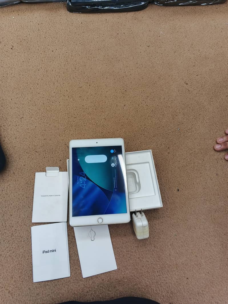 ipad mini 5 3