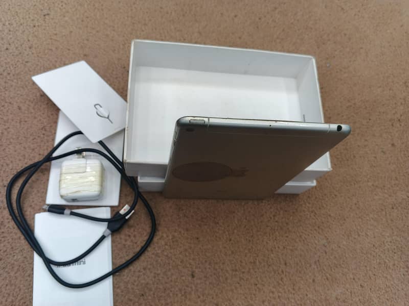 ipad mini 5 4