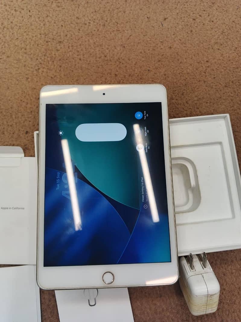 ipad mini 5 12