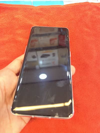 One Plus 10 12+12=24gb ram 512gb storage