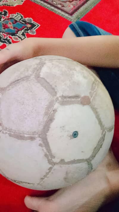 football of acentec