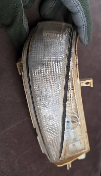 Honda Civic Reborn (2007-2012) Side Mirror Indicator light