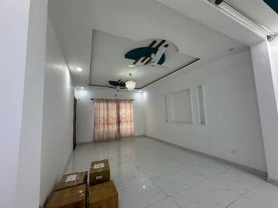 Multi Garden B17 Islamabad House For Rent