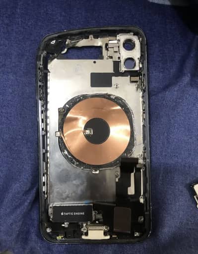 Apple iPhone 11 parts