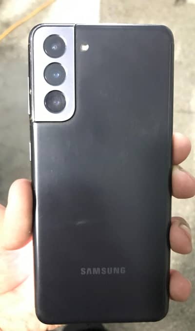 Samsung Galaxy S21 5G | Non PTA | 8GB / 128GB | Never Opened