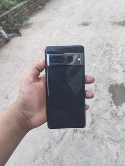Google pixel 7pro online approved