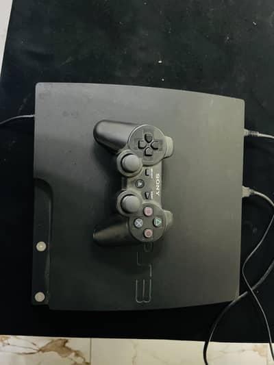 Ps3. For Sale