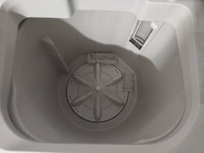 Toyo washing machine
