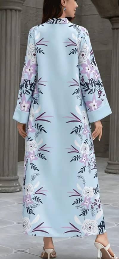 Imported Maxi Dress for sale