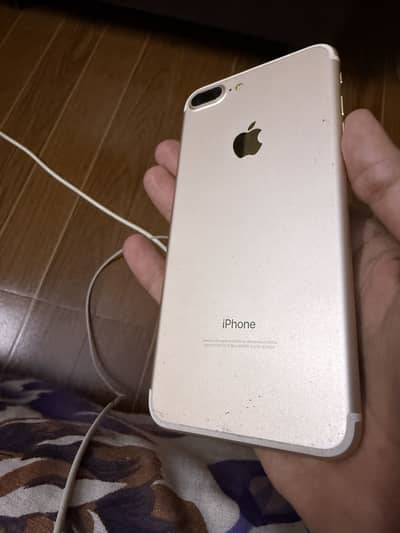 Apple iPhone 7 Plus pta approved