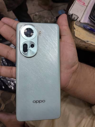 OPPO Reno11 Pro