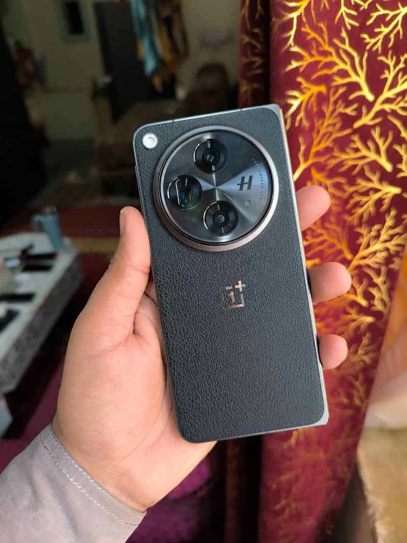 One Plus Open 0