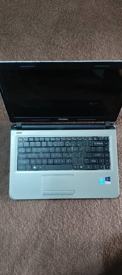 Haier 7g 5h Core I3-4th Generation Laptop