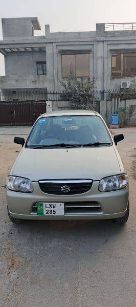 Suzuki Alto 2000 Urgent Sale 0348:677:8002 My Whatsapp