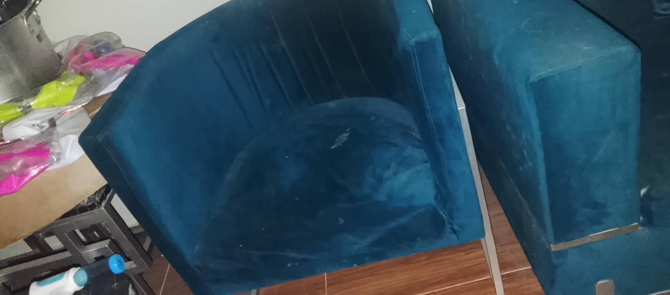 7seater sofa 7